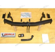 Фаркоп на Kia Sorento 2 09-12