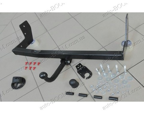 Фаркоп на Kia Sportage 93-98