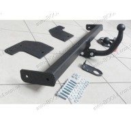 Фаркоп на Kia Venga 10-