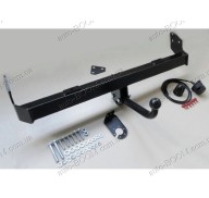 Фаркоп на Land Rover Freelander 97-06