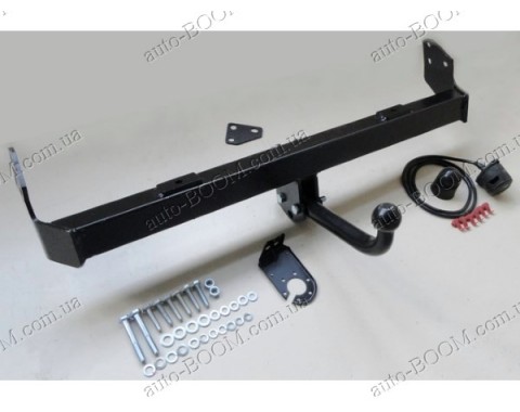 Фаркоп на Land Rover Freelander 97-06