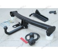 Фаркоп на Land Rover Freelander 2 06-