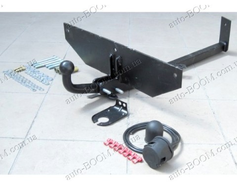 Фаркоп на Mazda 626 91-97