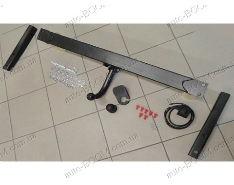 Фаркоп на Mercedes E W124 84-96