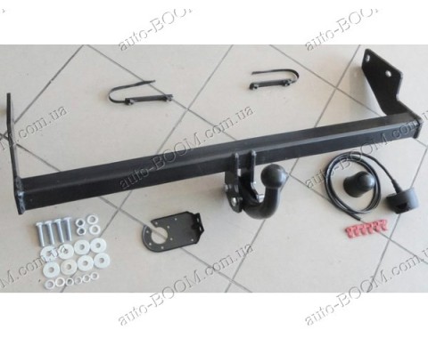 Фаркоп на Mercedes A W168 97-04