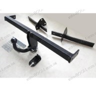 Фаркоп на Mercedes B W245 05-11