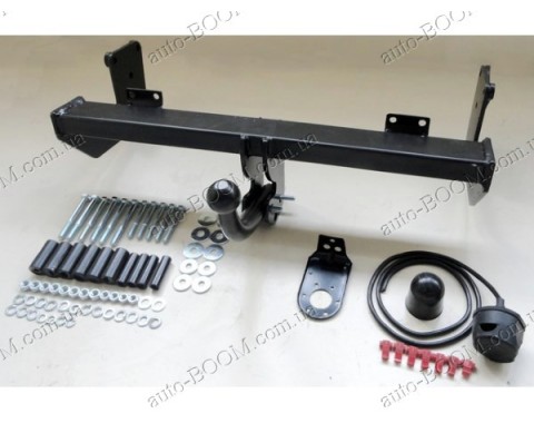 Фаркоп на Mercedes Vito 95-03