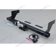 Фаркоп на Mitsubishi L200 96-06