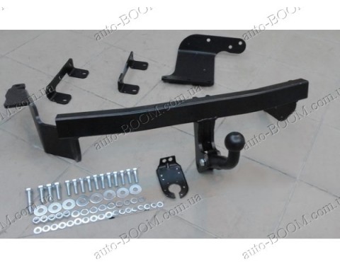 Фаркоп на Mitsubishi Outlander 2 XL 06-