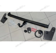 Фаркоп на Mitsubishi Space Star 98-04