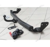 Фаркоп на Mitsubishi Space Wagon 91-97