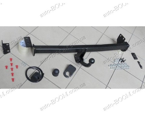 Фаркоп на Nissan Almera 95-00