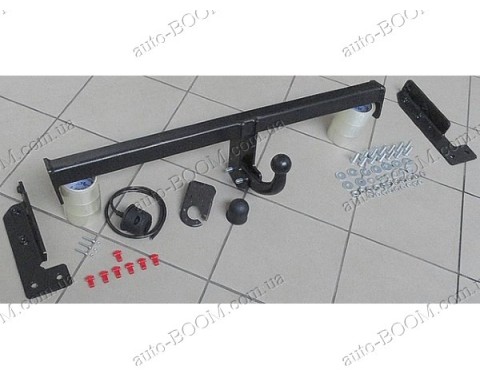 Фаркоп на Nissan Almera 2 00-06