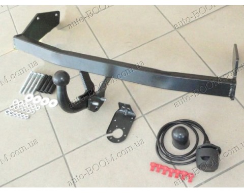 Фаркоп на Nissan Micra 93-02