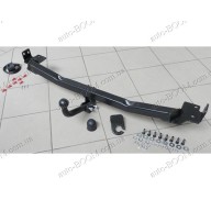 Фаркоп на Nissan Primera 90-96