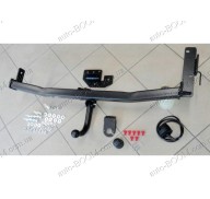 Фаркоп на Nissan Primera 96-99