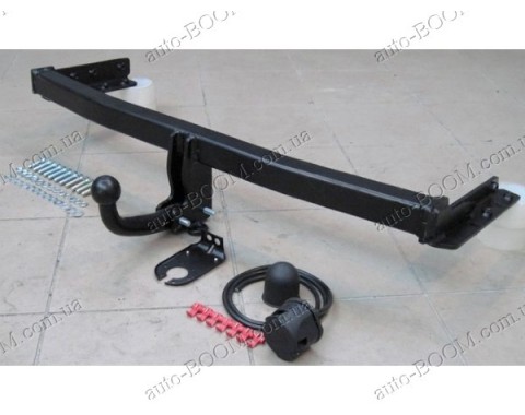 Фаркоп на Nissan Primera 03-07