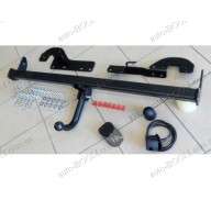 Фаркоп на Nissan Primera 99-01 универсал