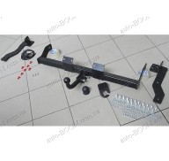 Фаркоп на Nissan Serena 91-99 C23