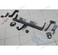 Фаркоп на Nissan Serena 99-01