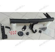 Фаркоп на Nissan X-Trail 03-08