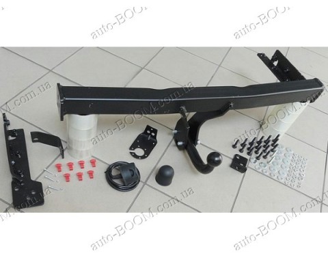 Фаркоп на Nissan X-Trail 03-08