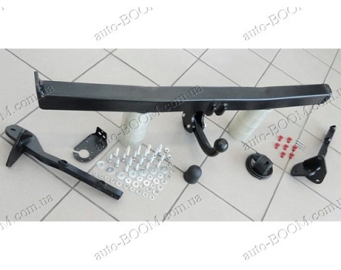 Фаркоп на Nissan X-Trail 2 07-14