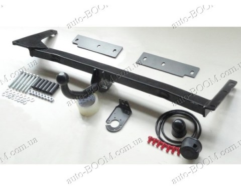 Фаркоп на Opel Astra F 91-95 универсал