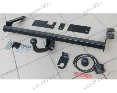 Фаркоп на Opel Astra H 04- хетчбек