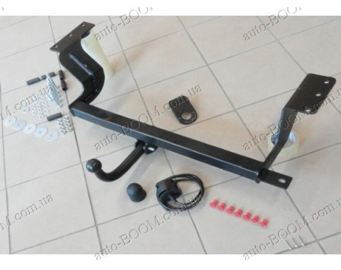 Фаркоп на Opel Combo B 93-01