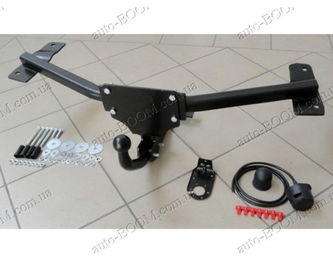 Фаркоп на Opel Corsa B 93-04