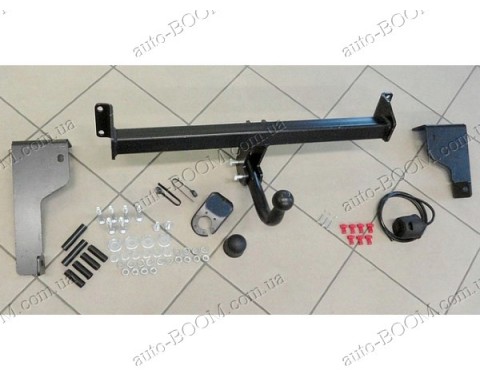 Фаркоп на Opel Combo C 01-11