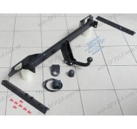 Фаркоп на Opel Insignia 08- нотчбек