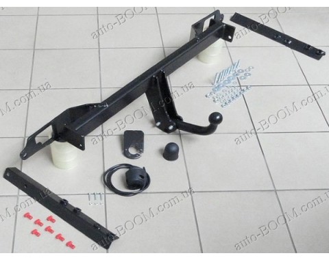 Фаркоп на Opel Insignia 08- хетчбек