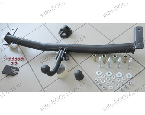 Фаркоп на Opel Kadett 84-91