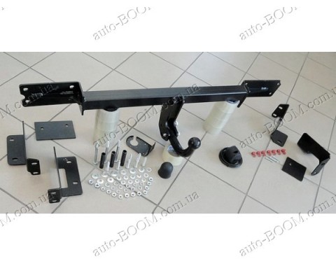 Фаркоп на Opel Meriva A 03-10