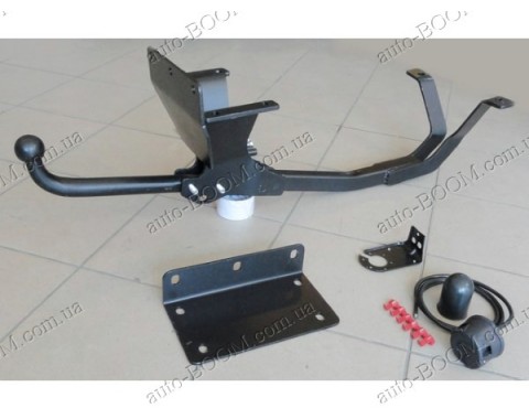 Фаркоп на Opel Omega A 86-93