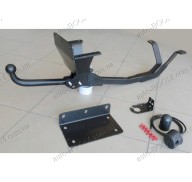 Фаркоп на Opel Omega B 94-03