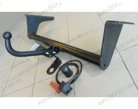 Фаркоп на Opel Omega B 94-03 универсал