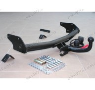 Фаркоп на Opel Sintra 97-99