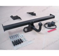 Фаркоп на Opel Vectra B 95-98 универсал