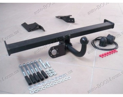 Фаркоп на Opel Vectra B 95-98 универсал