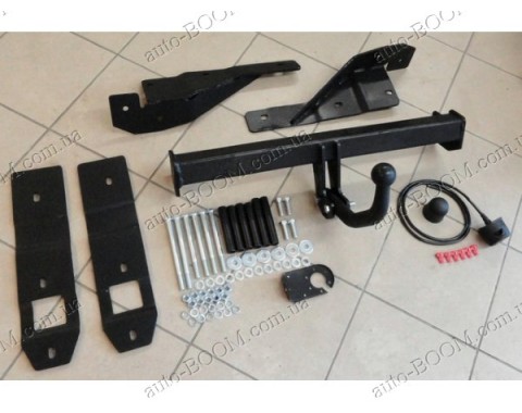 Фаркоп на Opel Vectra C 02-08 универсал