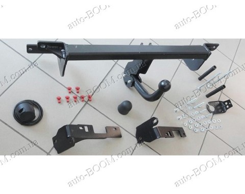 Фаркоп на Opel Zafira B 05-12