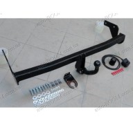 Фаркоп на Peugeot 207 06-12