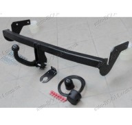 Фаркоп на Peugeot 207 06-12 универсал