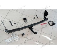 Фаркоп на Peugeot 306 97-03 универсал