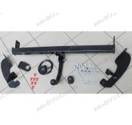 Фаркоп на Peugeot 307 01-11