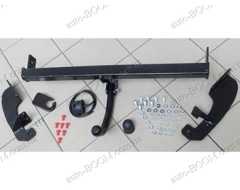 Фаркоп на Peugeot 307 01-11