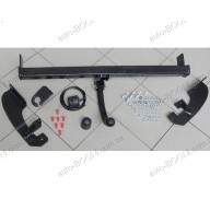 Фаркоп на Peugeot 308 08-13